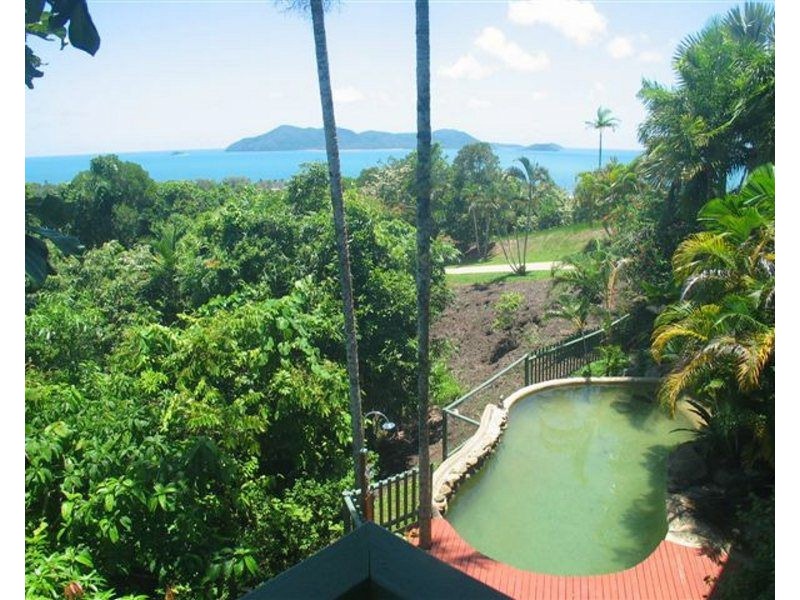 16/23 The Boulevard, South Mission Beach QLD 4852