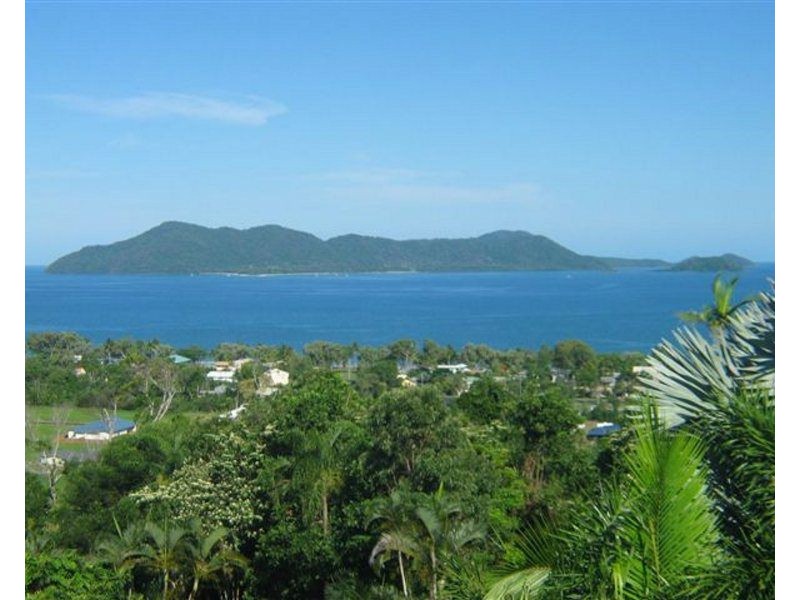 16/23 The Boulevard, South Mission Beach QLD 4852