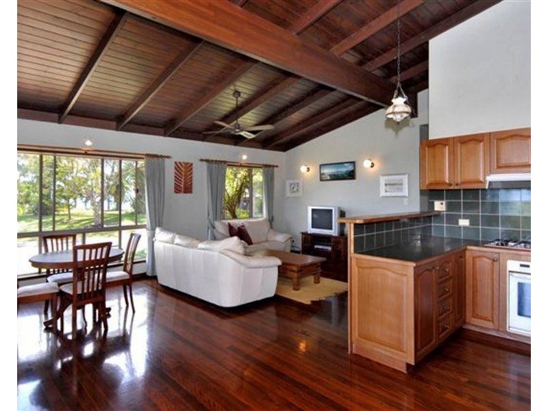 16/23 The Boulevard, South Mission Beach QLD 4852