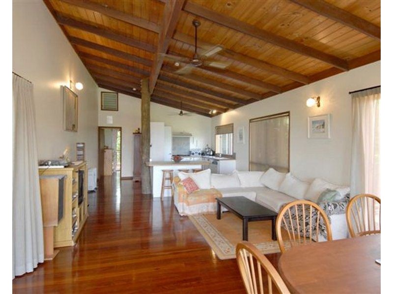 16/23 The Boulevard, South Mission Beach QLD 4852