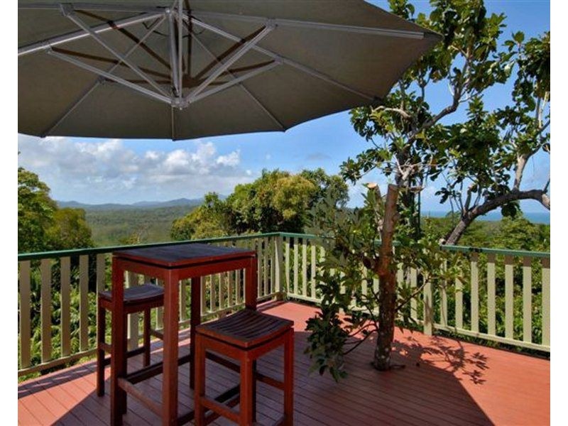 16/23 The Boulevard, South Mission Beach QLD 4852