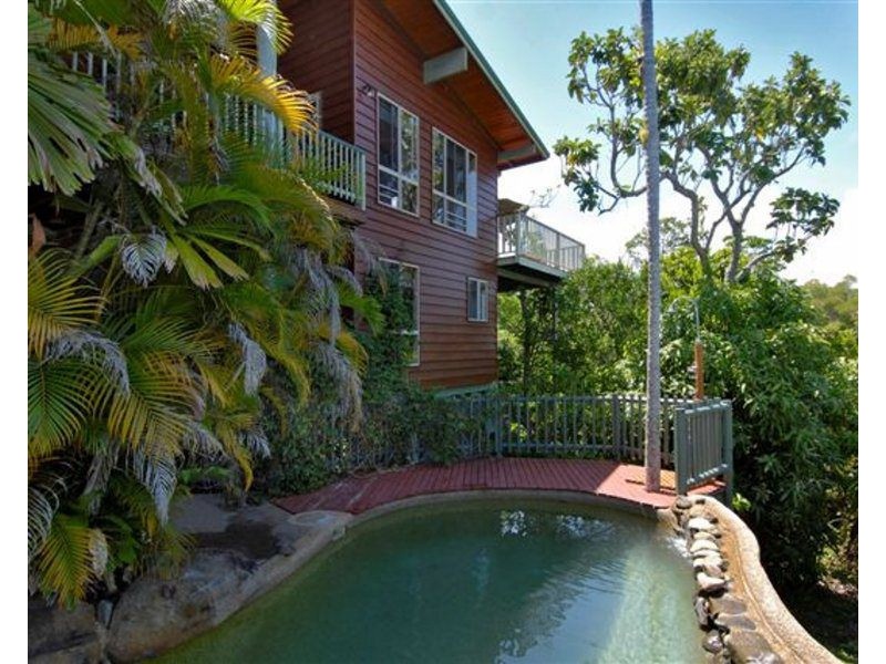 16/23 The Boulevard, South Mission Beach QLD 4852