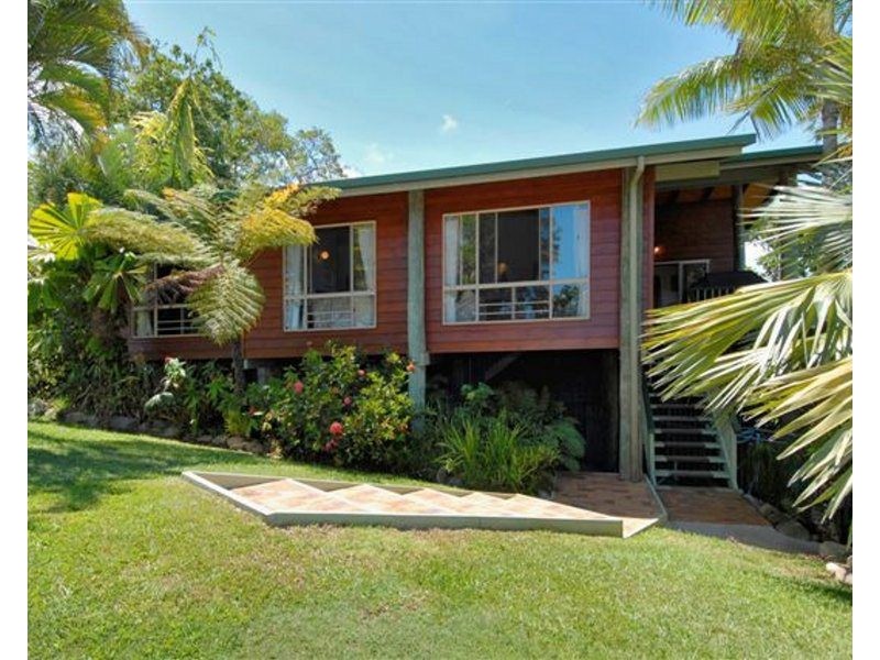 16/23 The Boulevard, South Mission Beach QLD 4852