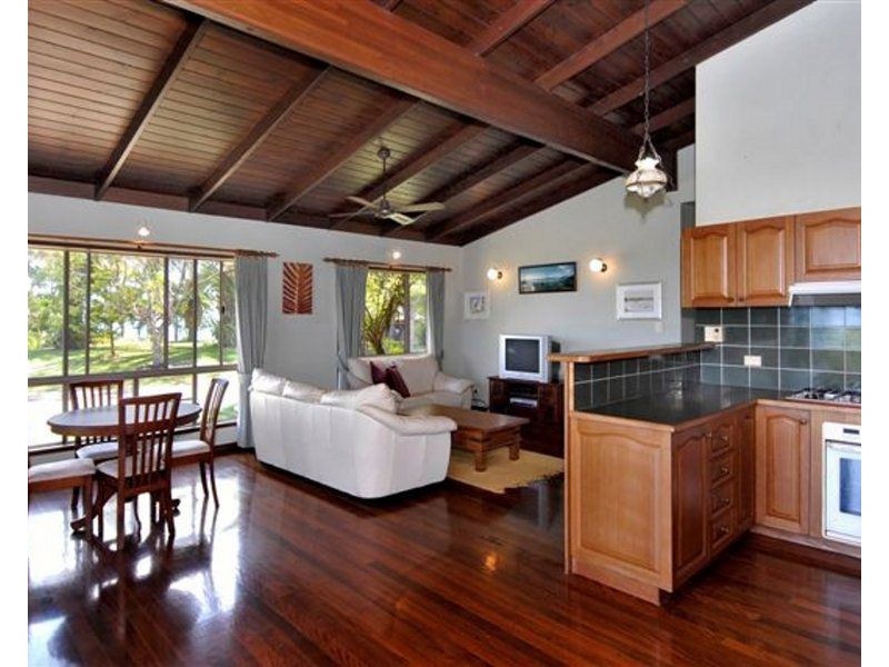 16/23 The Boulevard, South Mission Beach QLD 4852