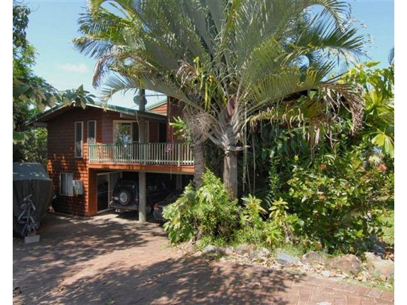 16/23 The Boulevard, South Mission Beach QLD 4852
