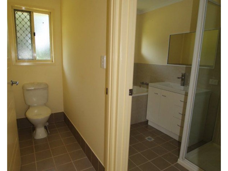 Lot 1 Silkwood Japoon Road, Silkwood QLD 4856