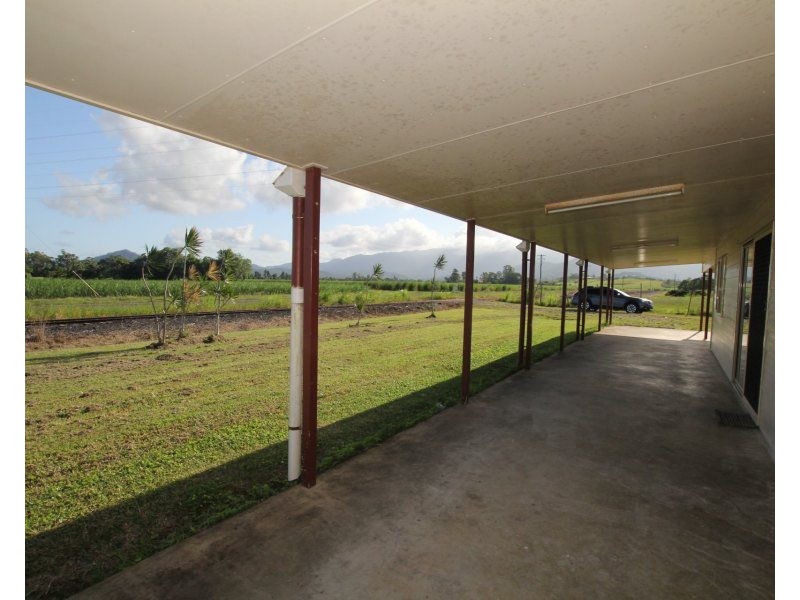 Lot 1 Silkwood Japoon Road, Silkwood QLD 4856