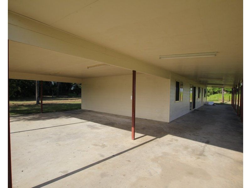 Lot 1 Silkwood Japoon Road, Silkwood QLD 4856