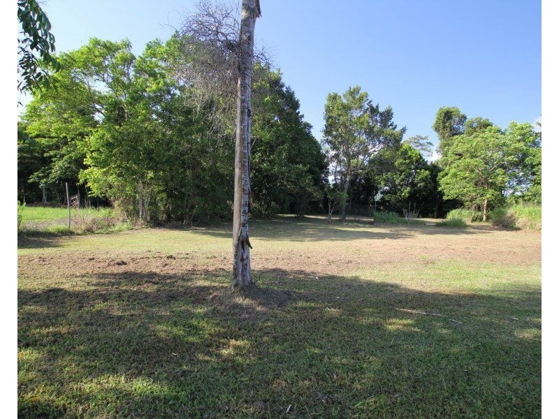 Lot 1 Silkwood Japoon Road, Silkwood QLD 4856