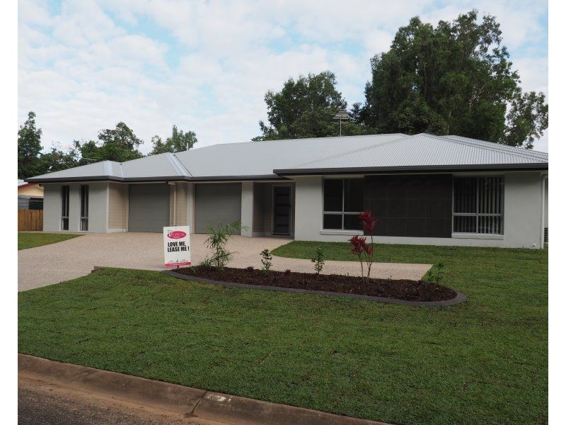 1/54 Conch Street, Mission Beach QLD 4852
