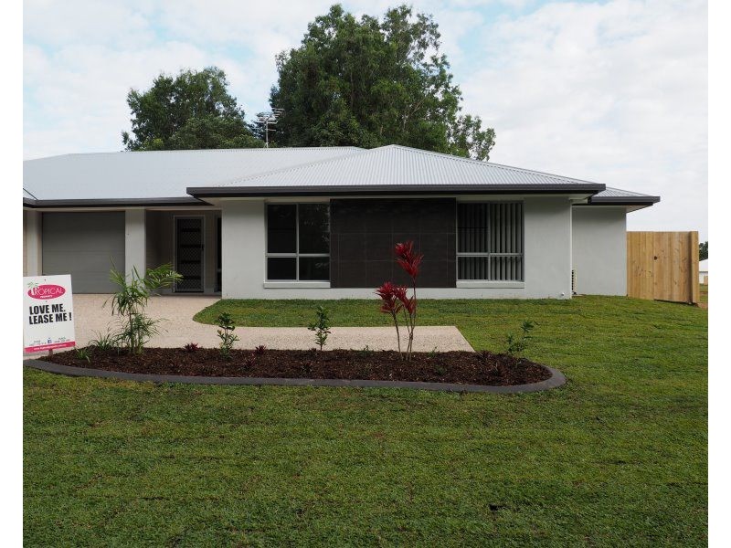 2/54 Conch Street, Mission Beach QLD 4852