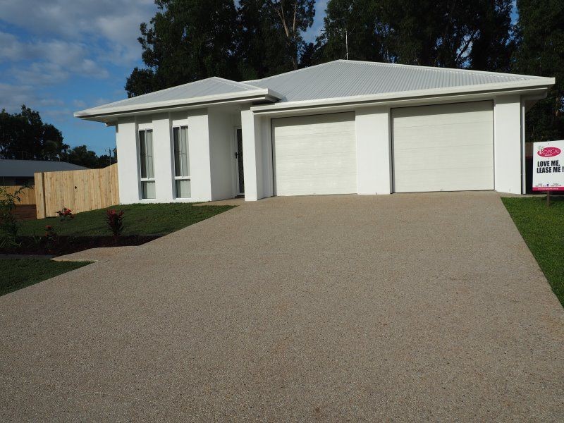 1/5 Coralli Close, Mission Beach QLD 4852