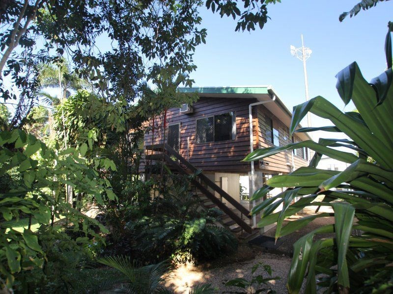 9 South Mission Beach Road, South Mission Beach QLD 4852