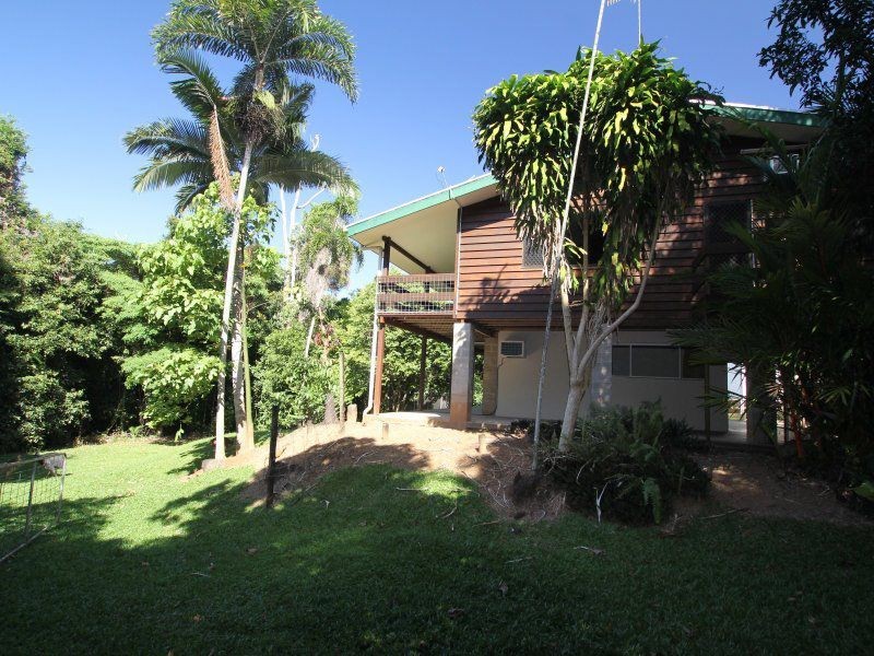9 South Mission Beach Road, South Mission Beach QLD 4852