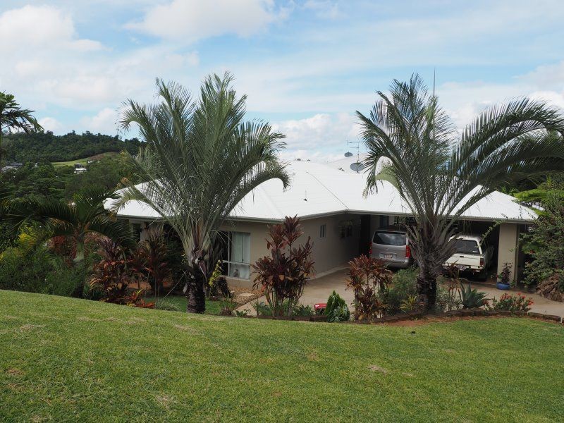 2 The Boulevard, South Mission Beach QLD 4852