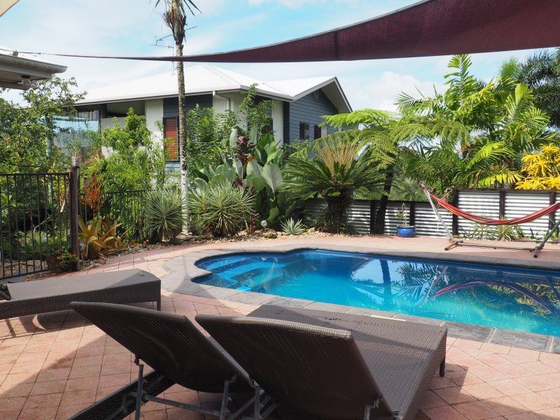 2 The Boulevard, South Mission Beach QLD 4852