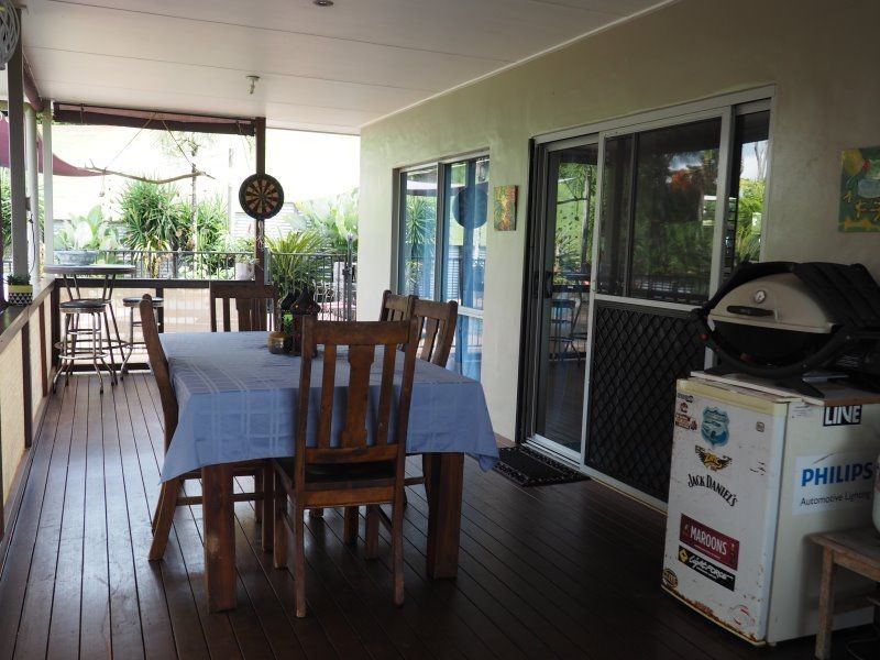 2 The Boulevard, South Mission Beach QLD 4852