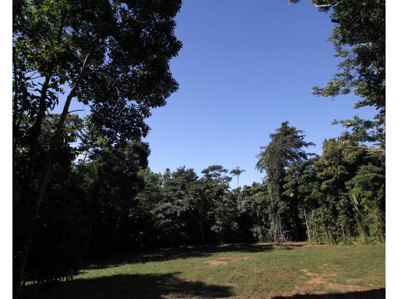 Lot 1 Pacific View Drive, Wongaling Beach QLD 4852