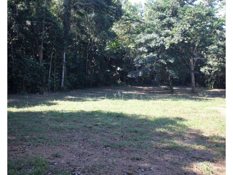 Lot 1 Pacific View Drive, Wongaling Beach QLD 4852