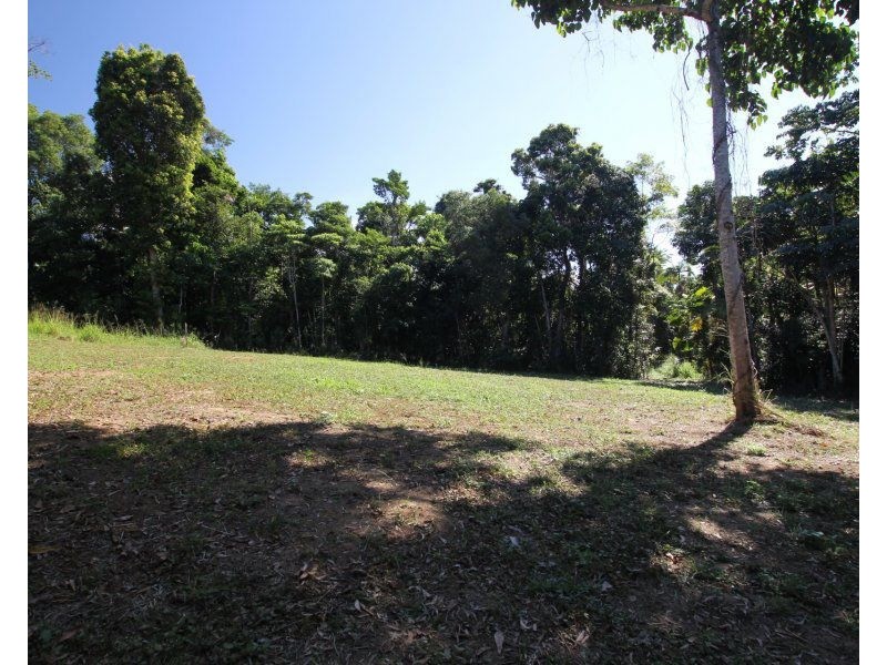 Lot 1 Pacific View Drive, Wongaling Beach QLD 4852