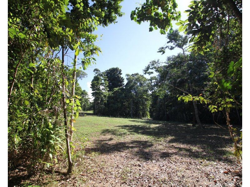 Lot 1 Pacific View Drive, Wongaling Beach QLD 4852