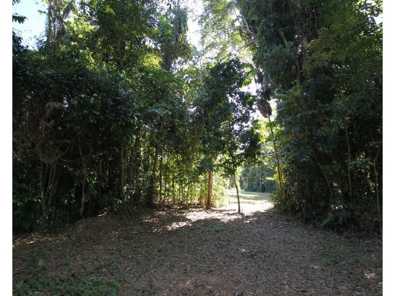 Lot 1 Pacific View Drive, Wongaling Beach QLD 4852