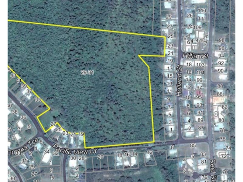 Lot 2 Pacific View Drive, Wongaling Beach QLD 4852