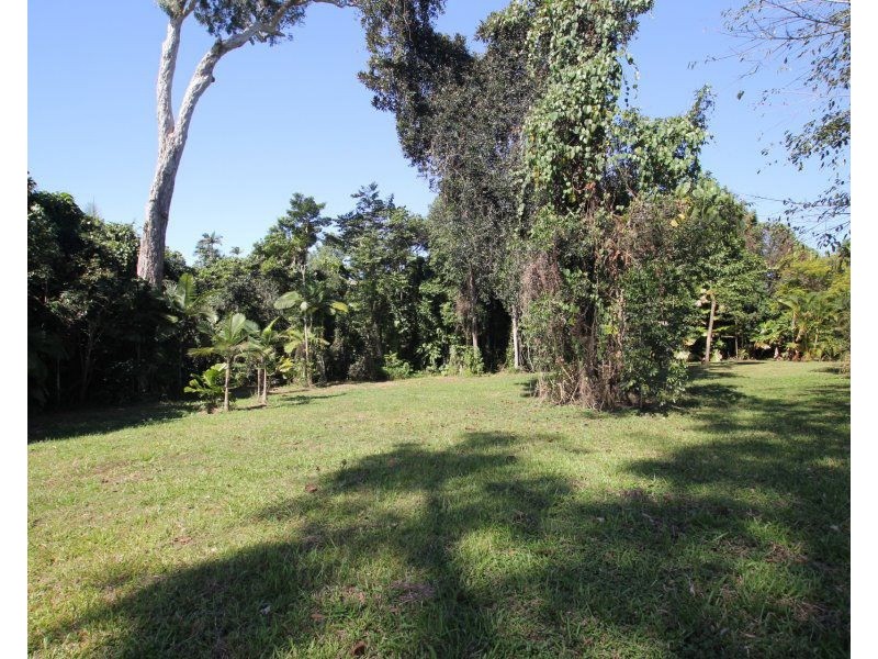 Lot 2 Pacific View Drive, Wongaling Beach QLD 4852