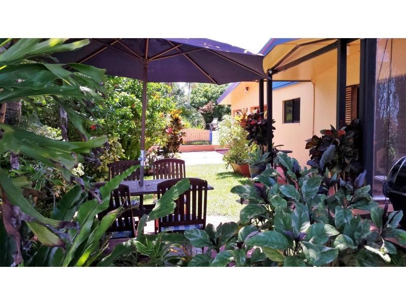 27 Banfield Parade, Wongaling Beach QLD 4852