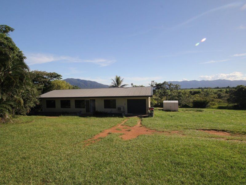 490 East Feluga Road, East Feluga QLD 4854