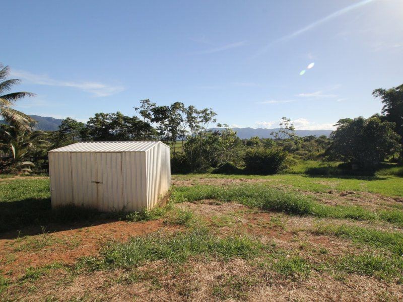 490 East Feluga Road, East Feluga QLD 4854