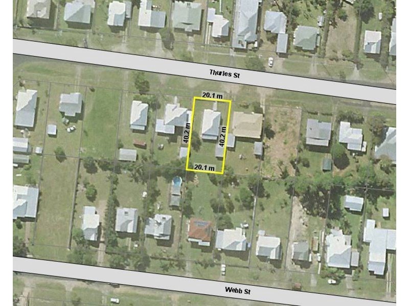 11 Thurles Street, Tully QLD 4854