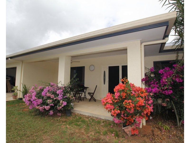 Lot 19 Monica Close, Feluga QLD 4854