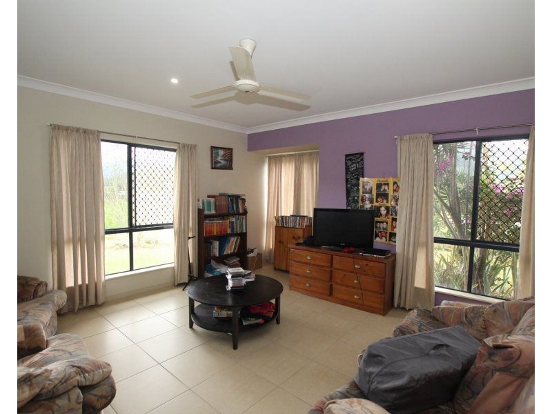 Lot 19 Monica Close, Feluga QLD 4854