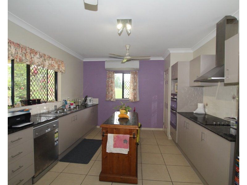 Lot 19 Monica Close, Feluga QLD 4854