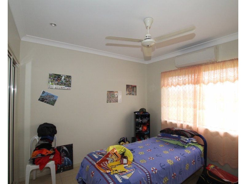 Lot 19 Monica Close, Feluga QLD 4854