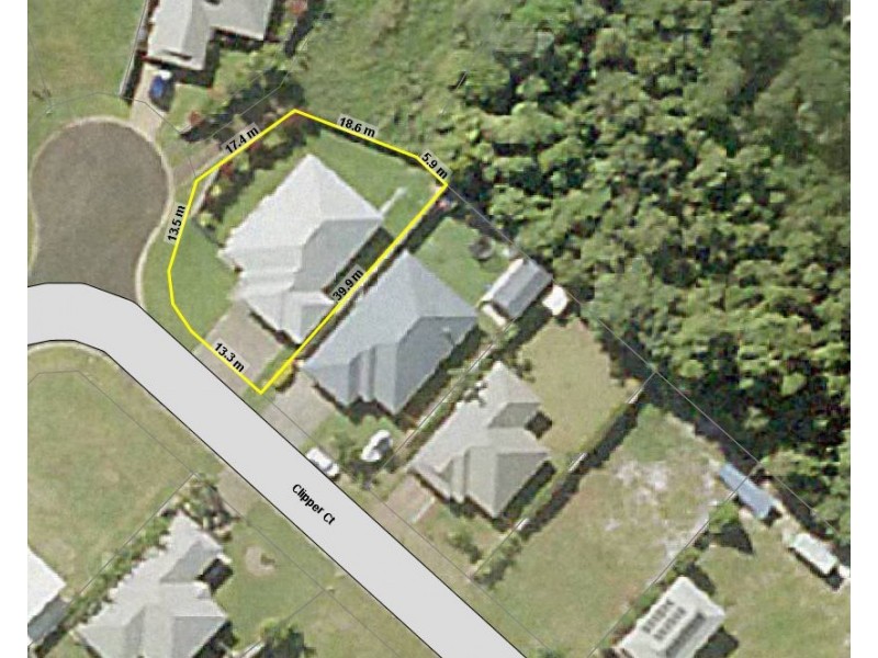 24 Clipper Court, South Mission Beach QLD 4852