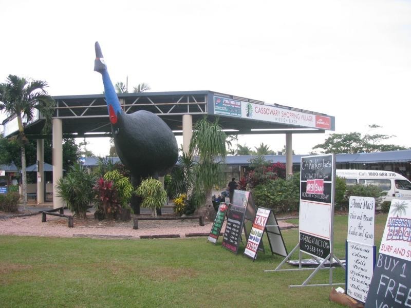 22 Wongaling Beach Road, Wongaling Beach QLD 4852