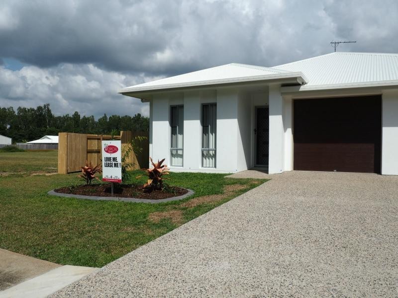 1/12 Coralli Close, Mission Beach QLD 4852