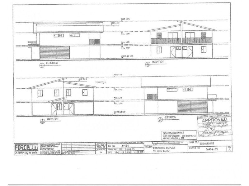 90 Reid Road, Wongaling Beach QLD 4852