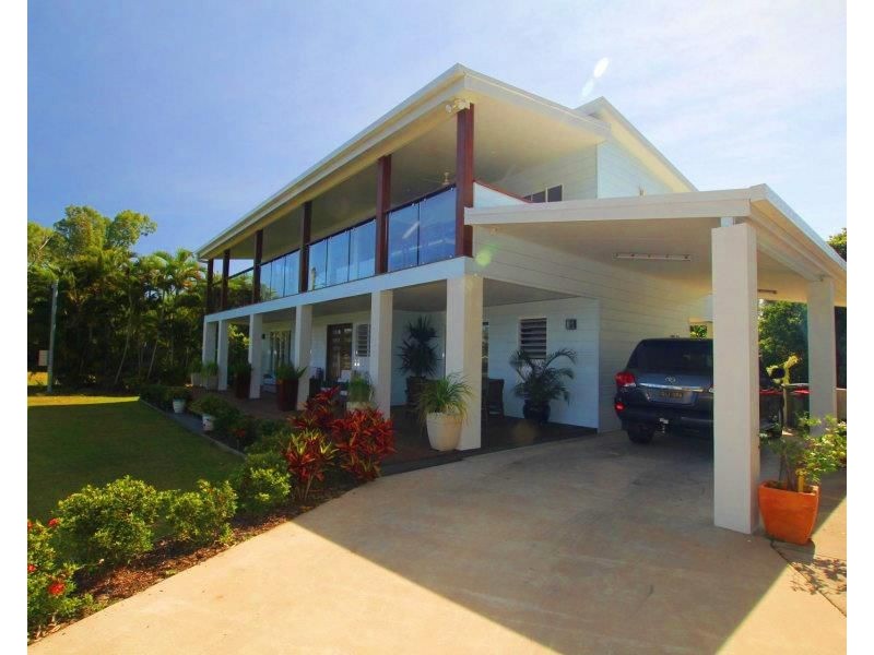 43 Mission Drive, South Mission Beach QLD 4852