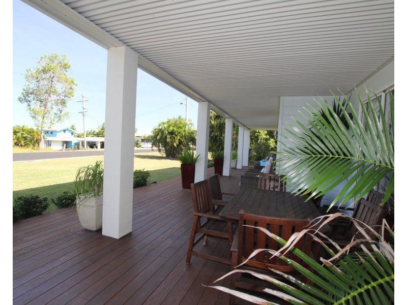 43 Mission Drive, South Mission Beach QLD 4852