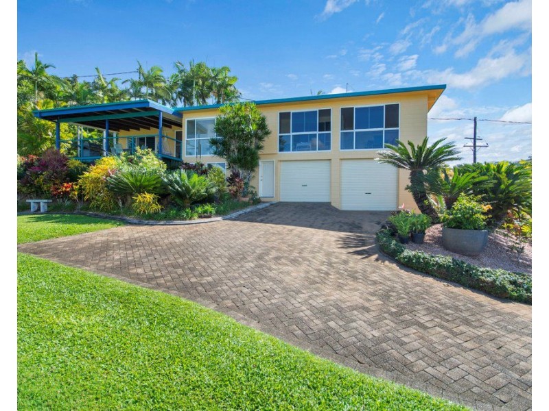 550 Etty Bay Road, Etty Bay QLD 4858