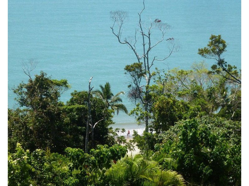 550 Etty Bay Road, Etty Bay QLD 4858