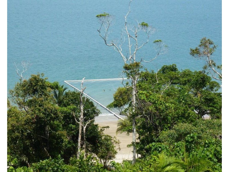 550 Etty Bay Road, Etty Bay QLD 4858