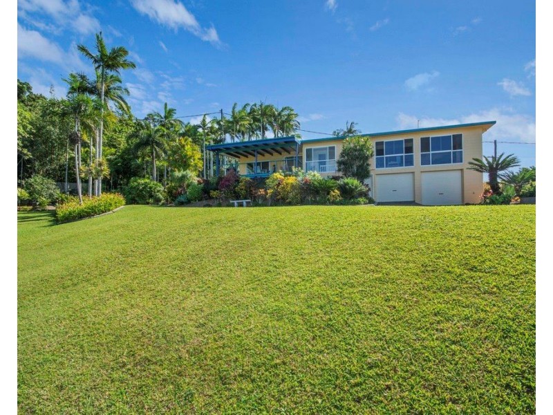 550 Etty Bay Road, Etty Bay QLD 4858