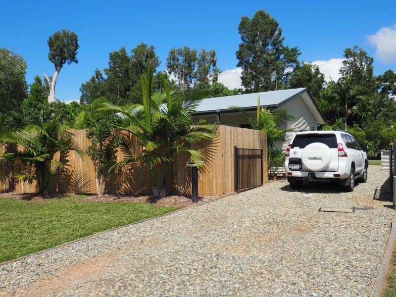 6 Volute Court, Mission Beach QLD 4852