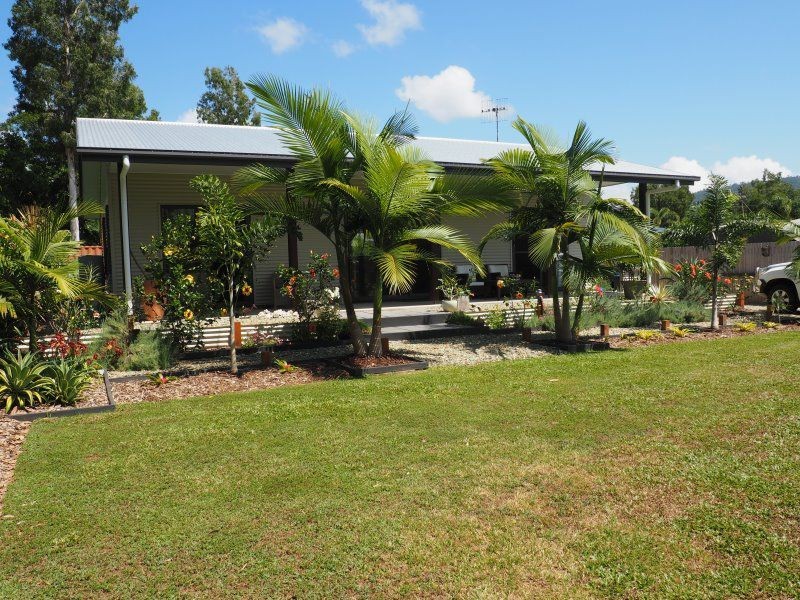 6 Volute Court, Mission Beach QLD 4852