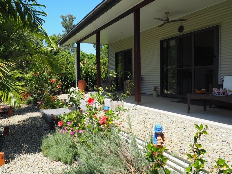 6 Volute Court, Mission Beach QLD 4852