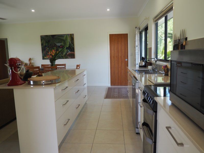 6 Volute Court, Mission Beach QLD 4852